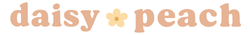 Daisy Peach